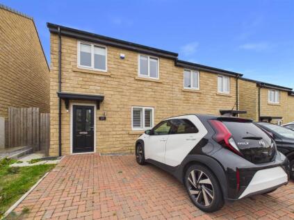 Nightingale Wynd, Springwell Village ,Gateshead