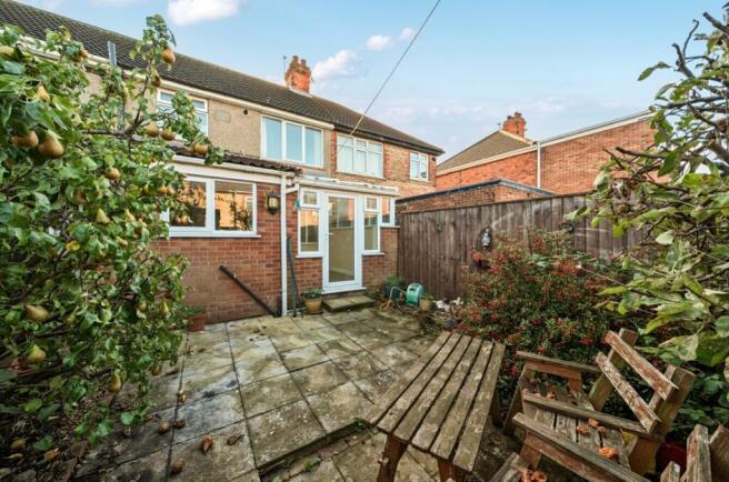 Phyllis Avenue, Grimsby, South Humberside, DN34 photo 4