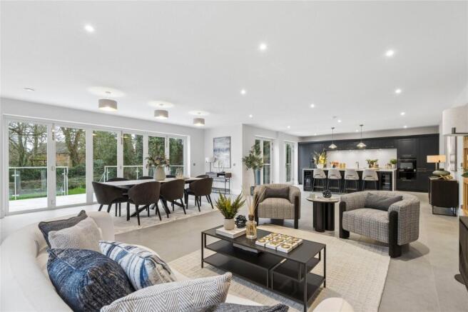 * Show Home