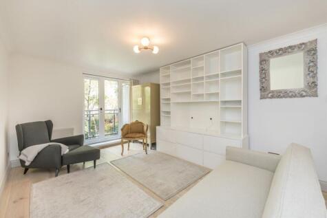 Monck Street, Westminster, SW1P