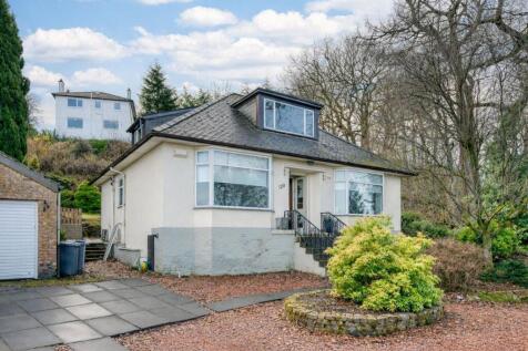 Mearns Road, Clarkston, G76
