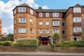 36, 55 Glenrose Court, Sidcup Hill, Sidcup DA14 6HG
