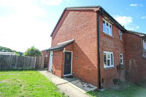62, Lionheart Way, Southampton SO31 8HN