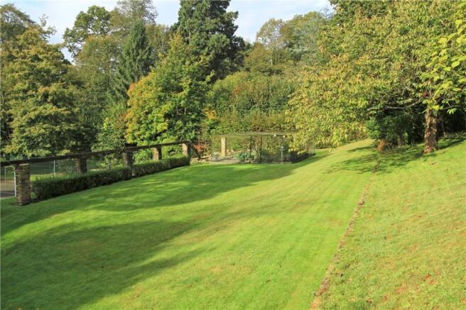 Gardens
