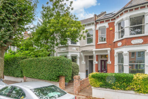 Victoria Road, Queen's Park, London, NW6