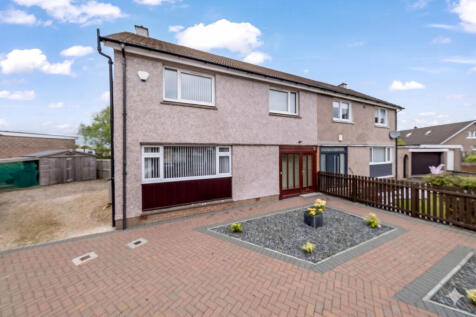 Torridon Road, Dundee, DD5 3
