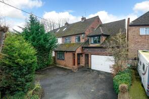 4, Woodlands Avenue, Berkhamsted HP4 2JH