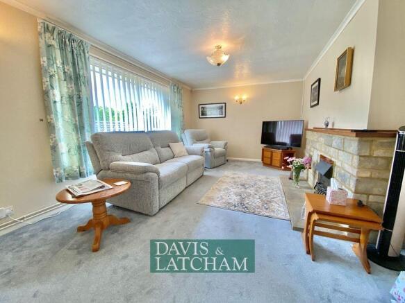 The Sitting Room