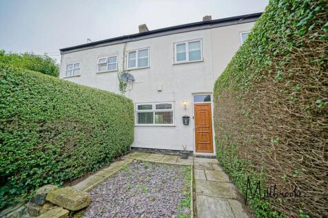 Mill Street, Worsley, M28