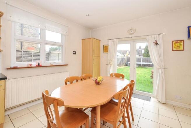 Breakfast Room