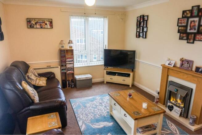 Living / Dining Room