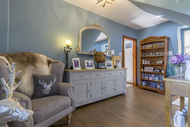 Rowanlea, 51 Pilmuir Road, Forres, IV36 1HE photo 4