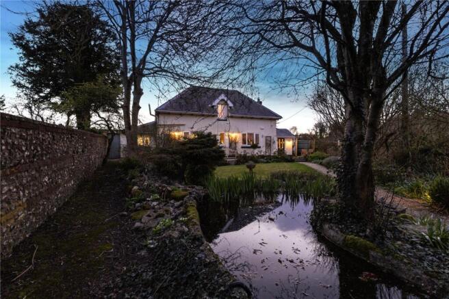 Tarrant Monkton, Dt