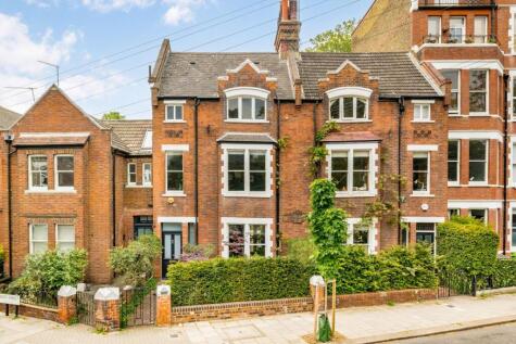 Cormont Road, Camberwell