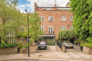 2, Blomfield Road, London W9 1AH