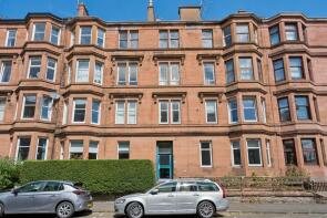 Flat 0/2, 48, White Street, Glasgow G11 5EA