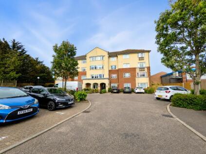 Alston Court, Crowstone Road, Westcliff-On-Sea