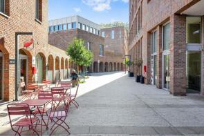 Flat 53, 4, Maple Path, London E5 8FF