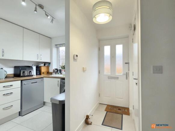 Rennocks Place, Thringstone, LE67 photo 3