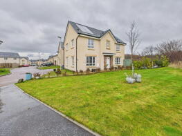 10, Jane Smeal Crescent, Burdiehouse, Edinburgh EH17 8YQ