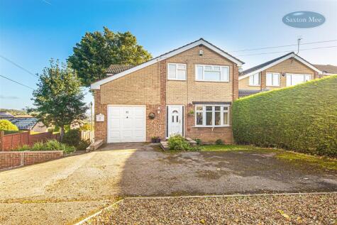 Acorn Hill, Stannington, Sheffield