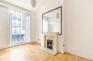 Flat 1, 10, Spring Street, London W2 3RA