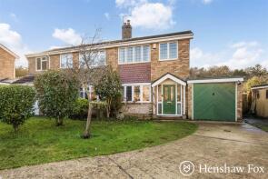 8, Hollywood Close, Southampton SO52 9HA