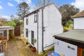 Ivy Cottage, The Street, Dover CT15 4BG
