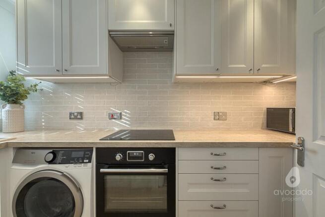 Scotts Mews, Priory Road, Ascot, SL5 photo 3