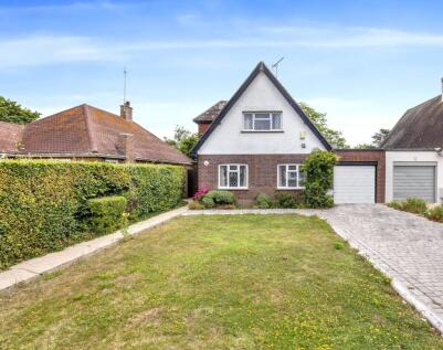 Yeomans Acre, Aldwick, Bognor Regis, PO21