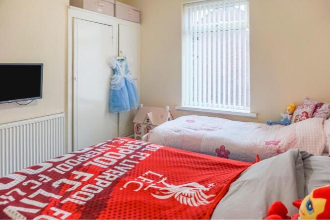 Bedroom Two
