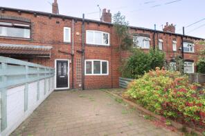 32, Welbeck Road, Richmond Hill, Leeds LS9 9BY