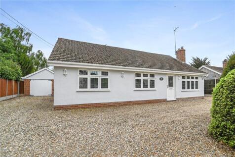 Coggeshall Road, Dedham, Colchester, Essex, CO7