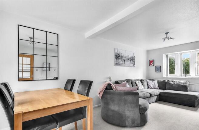 Living/Dining Room