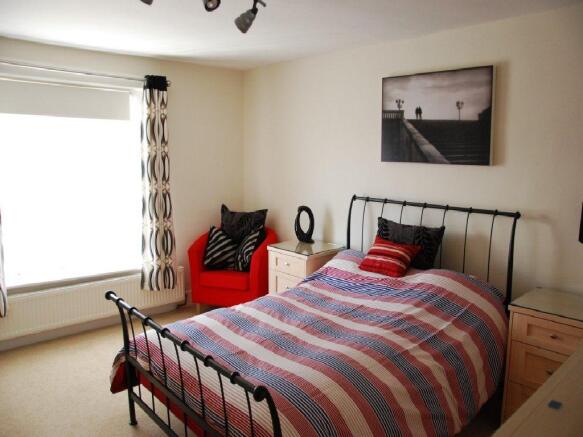 BEDROOM TWO