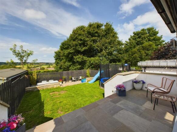 Garden Outlook