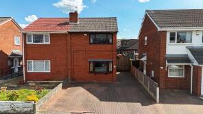 145, Goldenhill Road, Fenton, Stoke-on-trent ST4 3DP