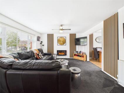 Farmwell Close, Bristol, BS13