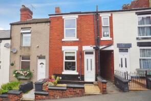 75, Nettleham Road, Sheffield S8 8SW