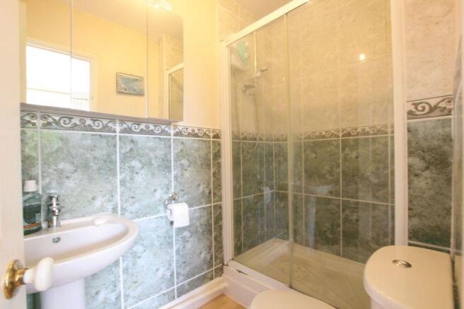 En Suite Showe...