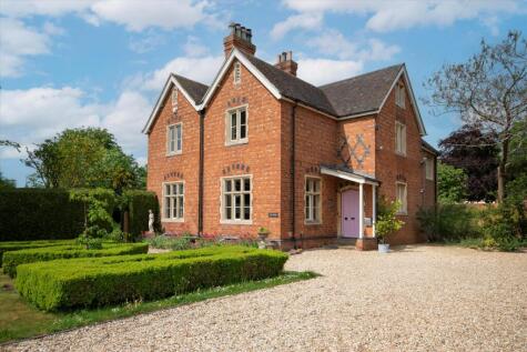 Westmancote, Gloucestershire, GL20