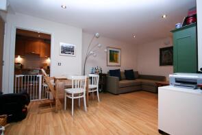 14, Onyx Mews, Stratford, London E15 4HU