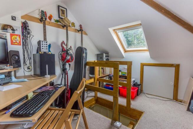 Loft Room