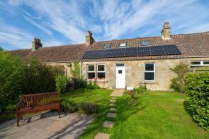 4, Malt Row, Cupar KY15 7SY