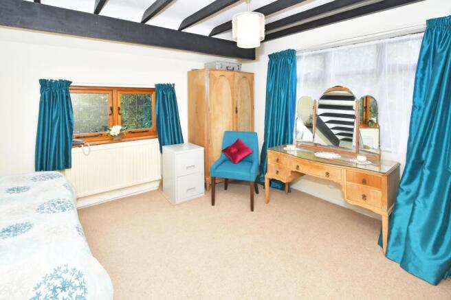 Bedroom two