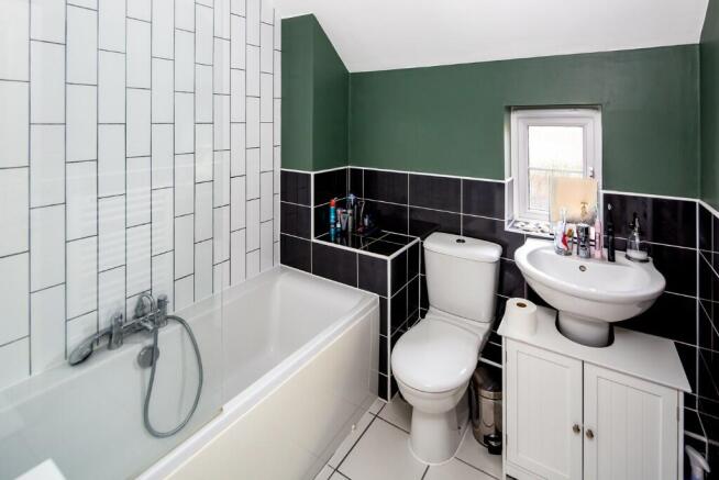 Bathroom/WC