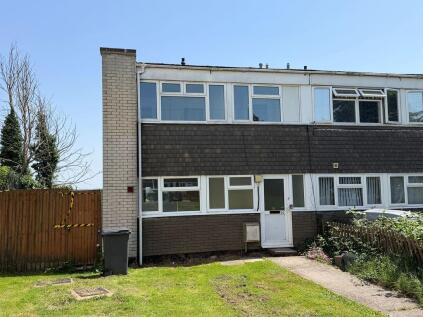 Bifield Road, Stockwood, Bristol, BS14