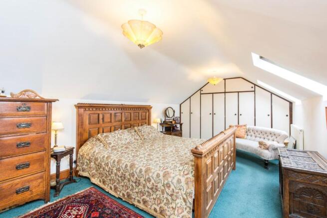 Bedroom 1