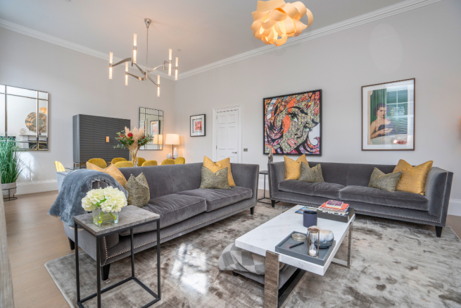 Drawing Room