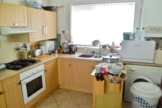 Kitchen / Diner